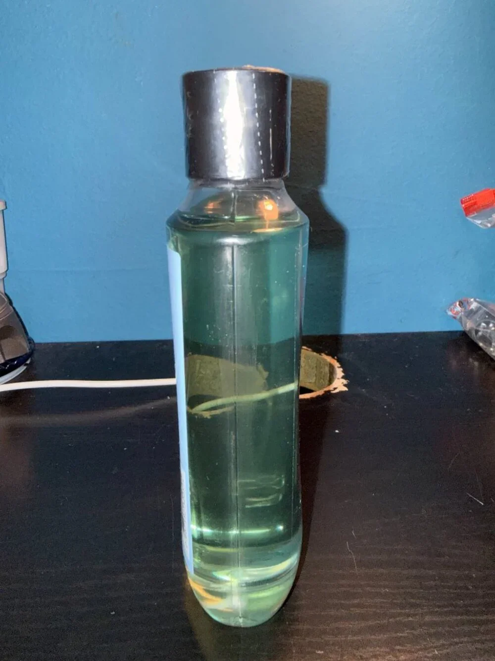 Sealed Coast 3 in 1 Men's body wash - bath and body works (10 fl oz)